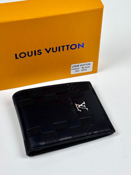 Imported Short Wallet