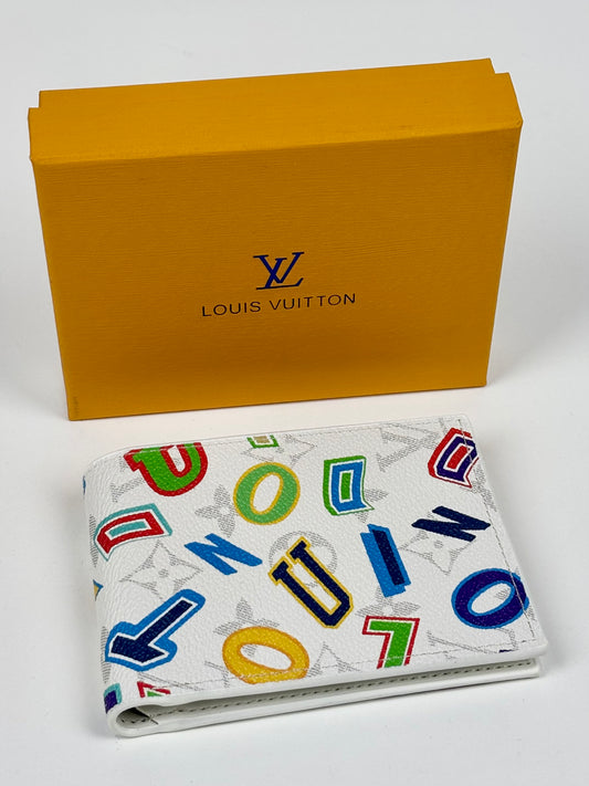 Imported Short Wallet