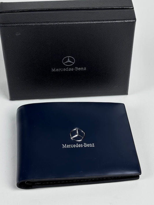 Imported Short Wallet