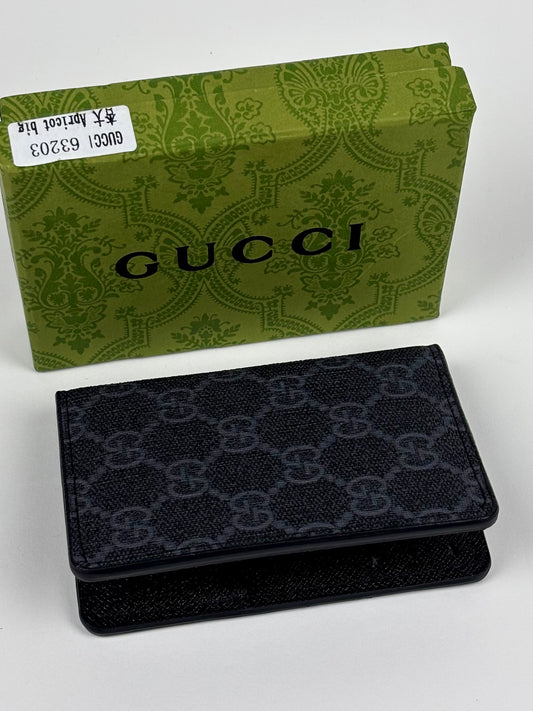 Imported card holder