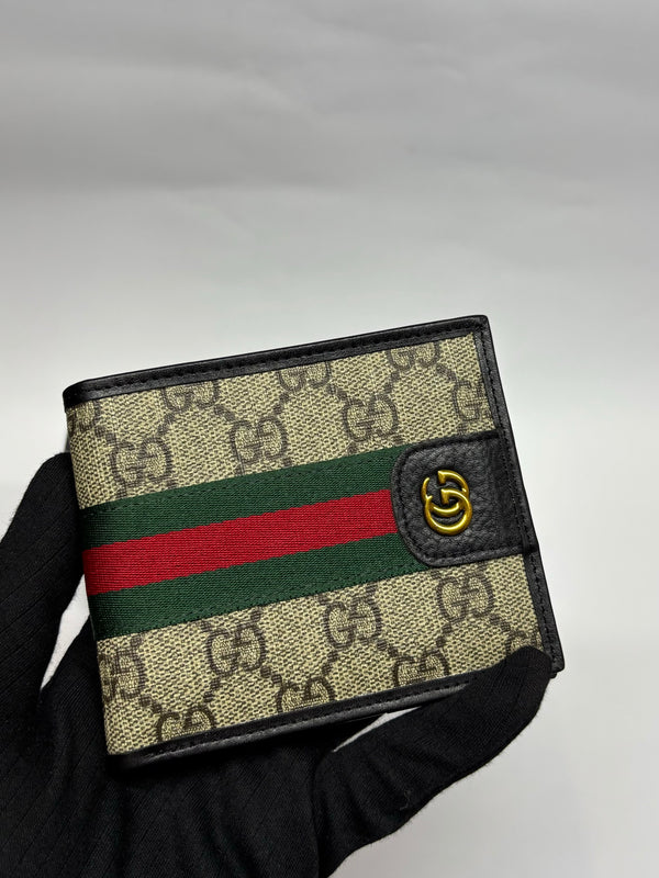 Imported Wallet