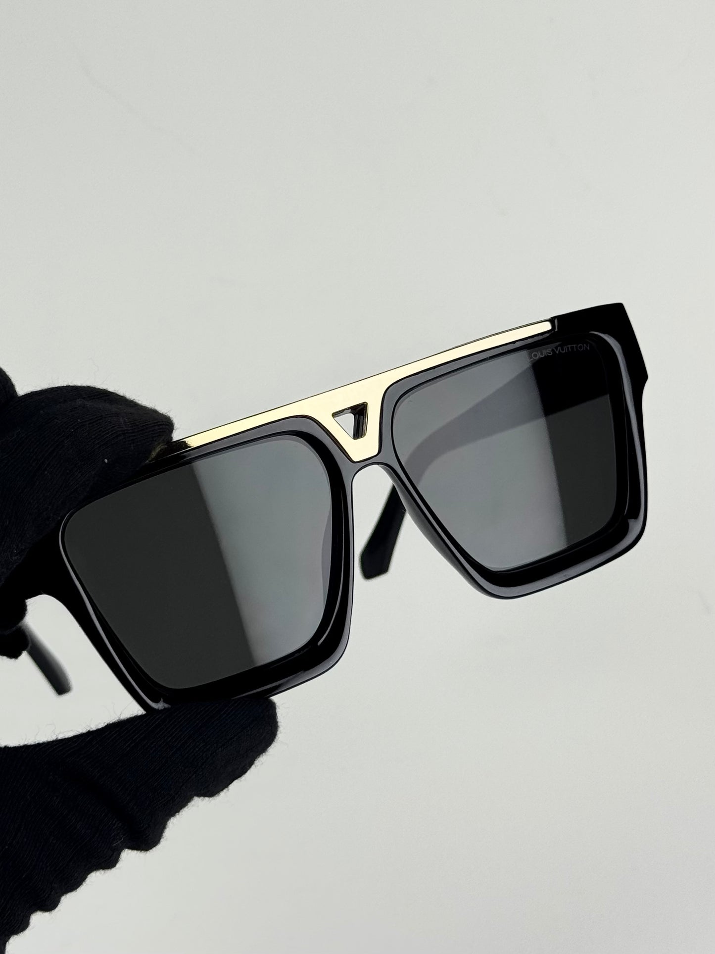 Branded Shades