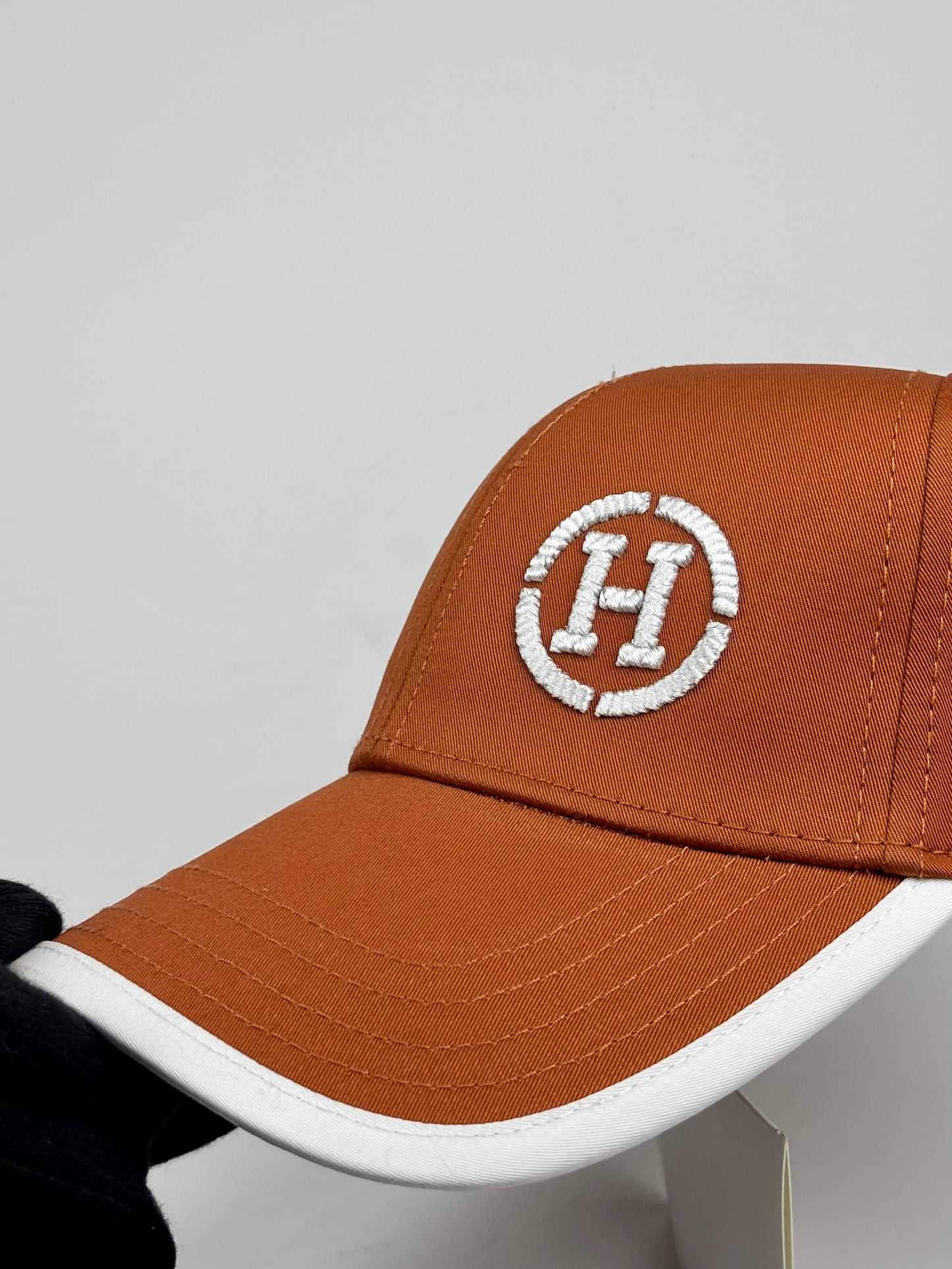 Imported Cap