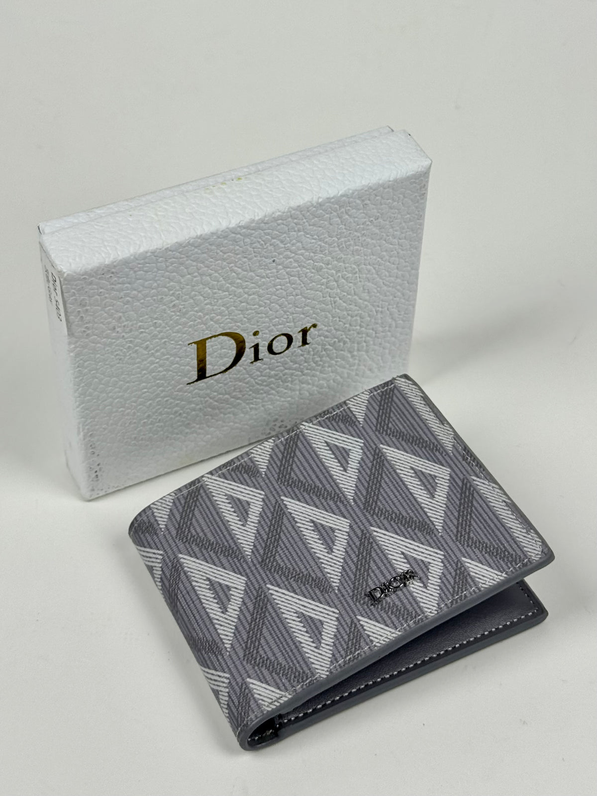 Imported Short Wallet