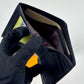 Imported short wallet