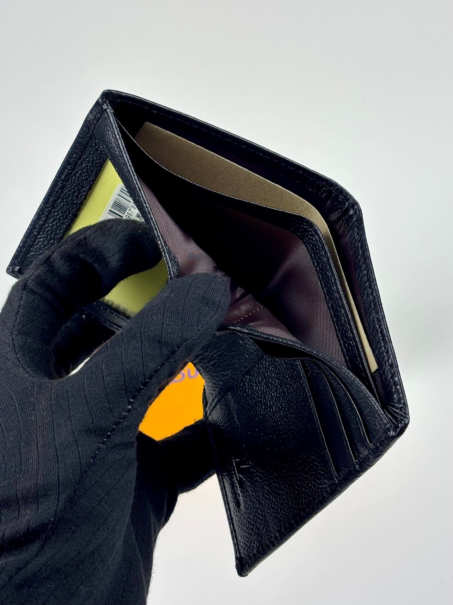 Imported short wallet