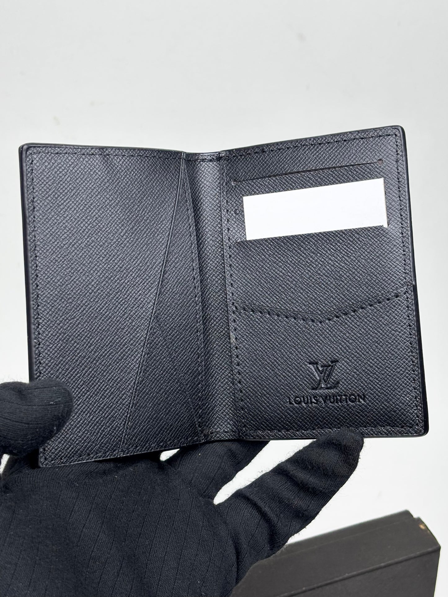 Imported Card Holder