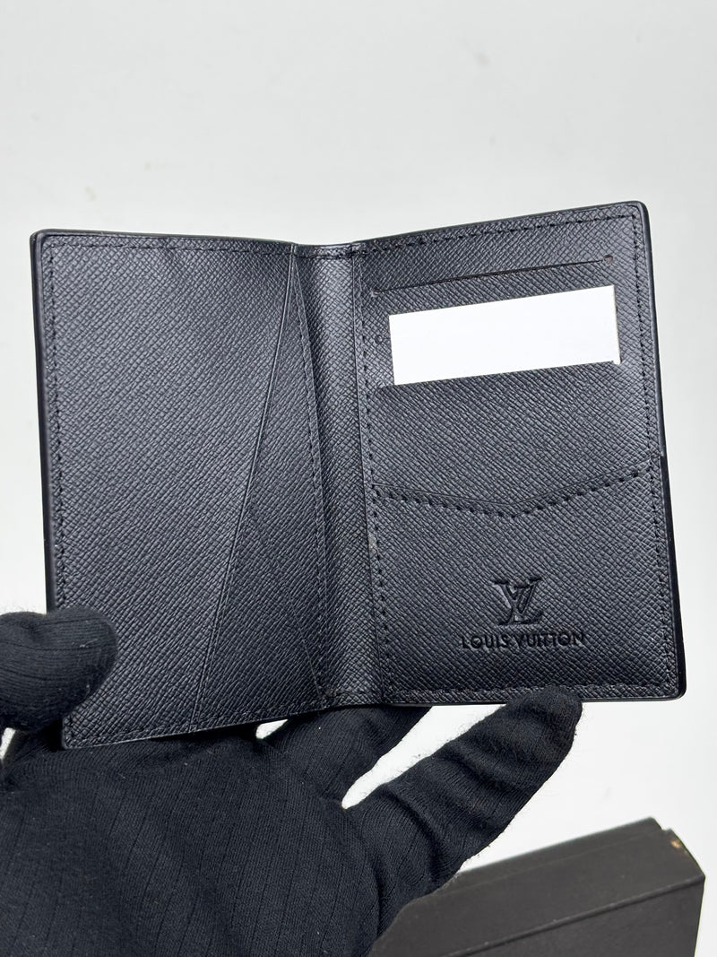 Imported Card Holder