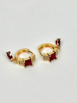 Ladies Earrings