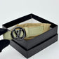 Imported Ladies Belt