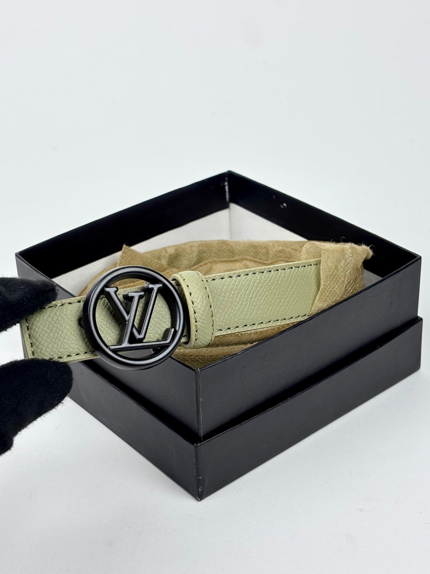 Imported Ladies Belt