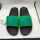 Polo Slide black