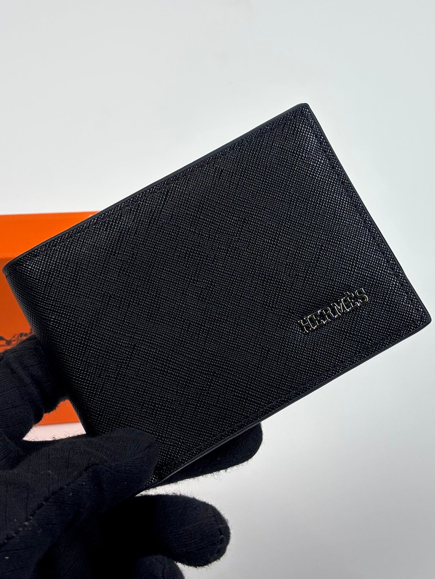 Imported Short Wallet