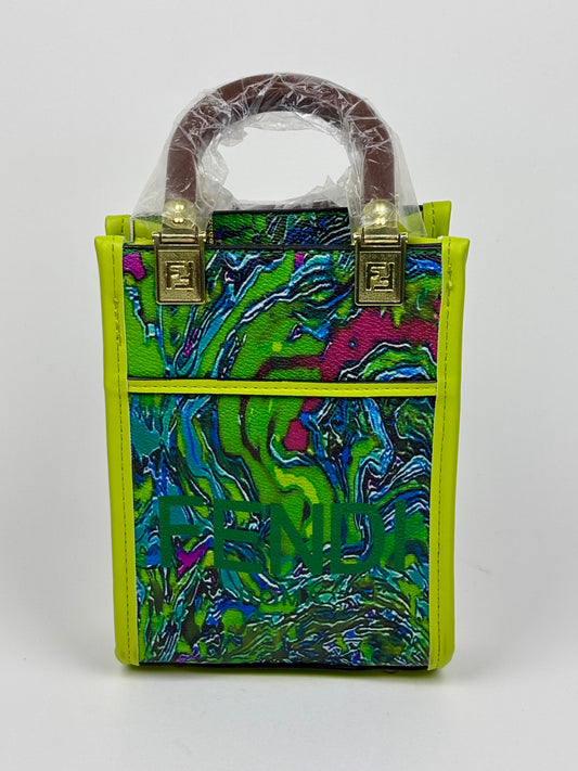 Imported Ladies Bag