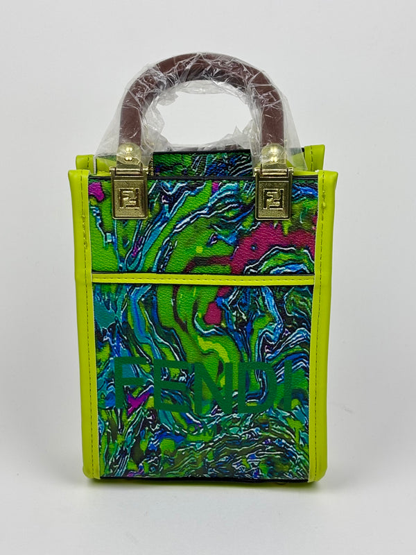 Imported Ladies Bag