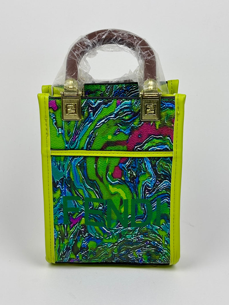 Imported Ladies Bag