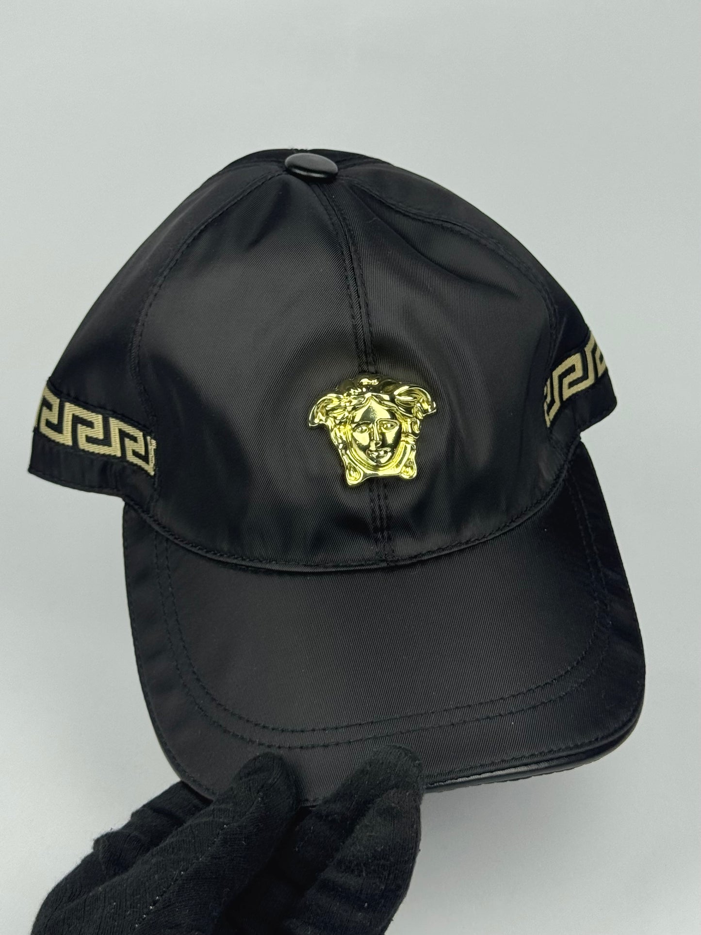 Imported Cap