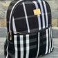 Imported Backpack