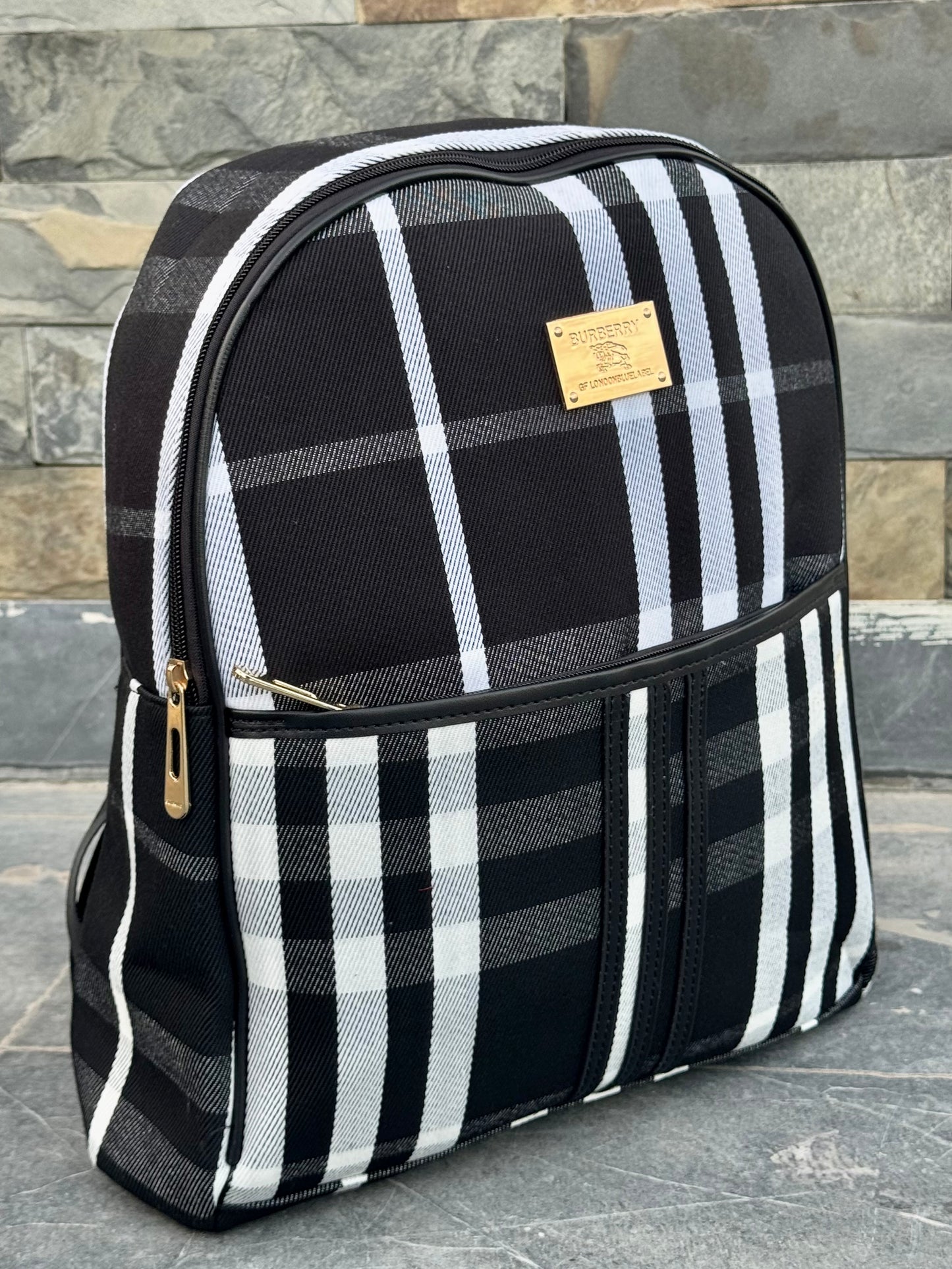 Imported Backpack