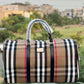 Imported Travel Bag