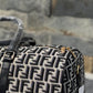 Imported Travel Bag