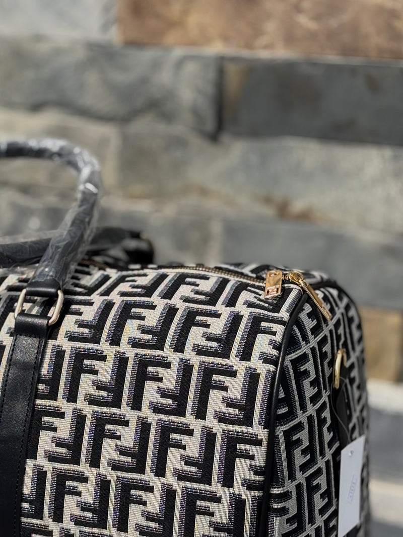 Imported Travel Bag