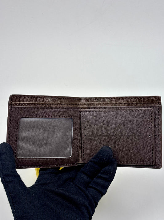 Imported Short wallet