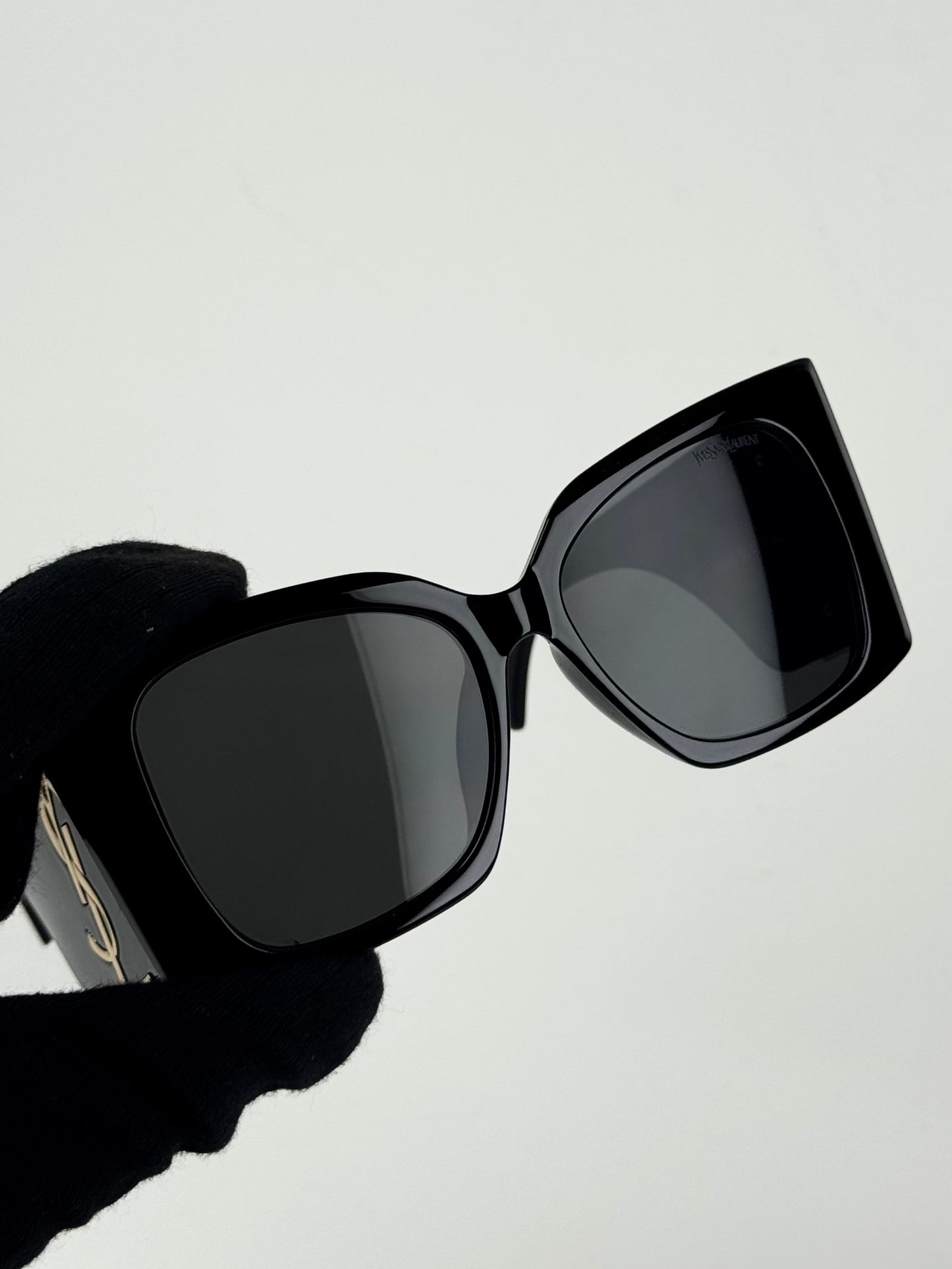 Branded Shades