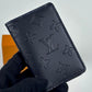 Imported card Holder