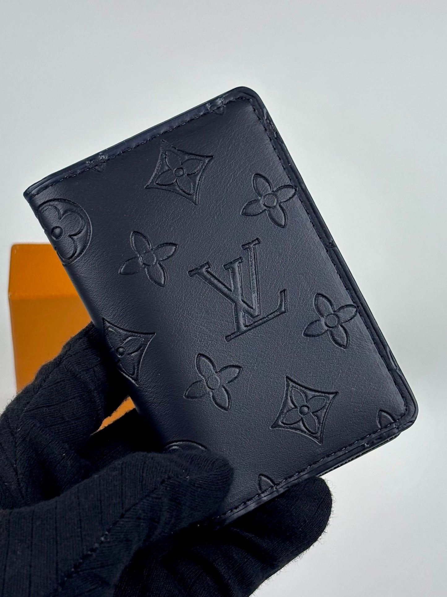 Imported card Holder