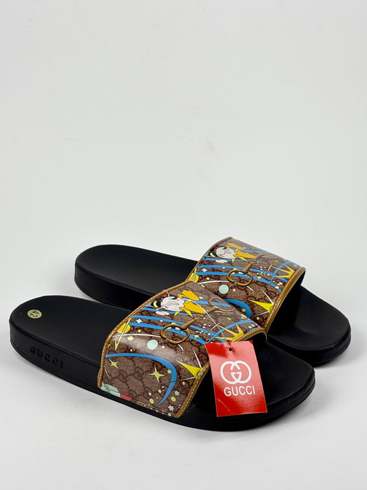 Imported Slippers