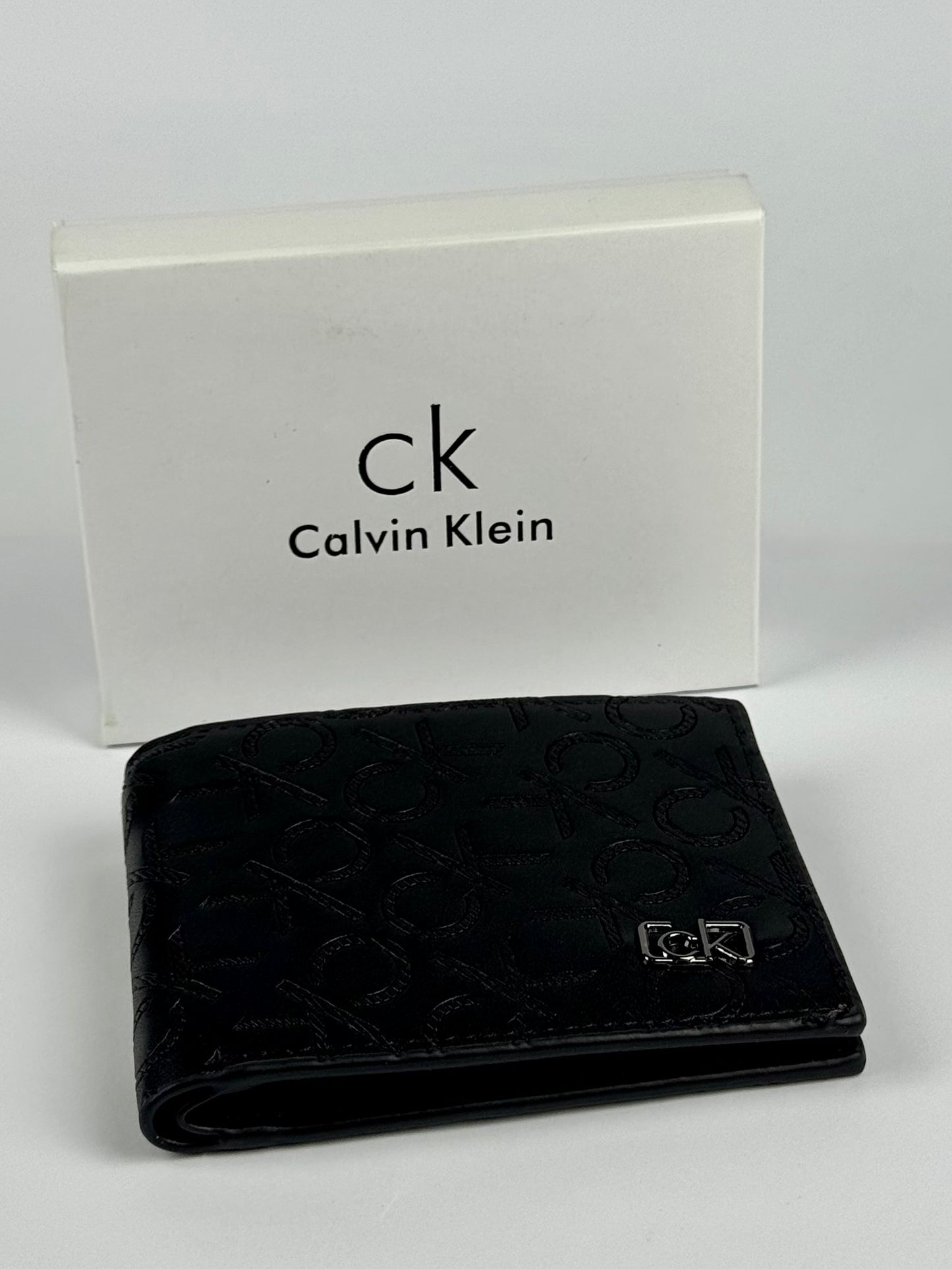 Imported Short Wallet