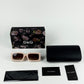 Branded Shades