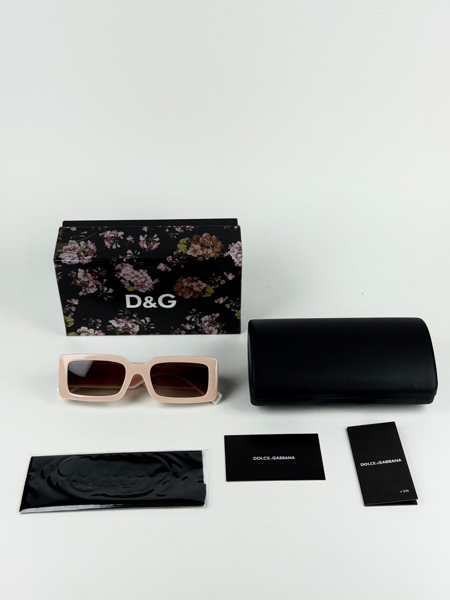 Branded Shades