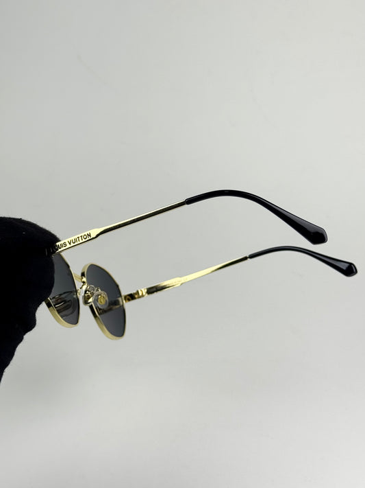 Branded Shades