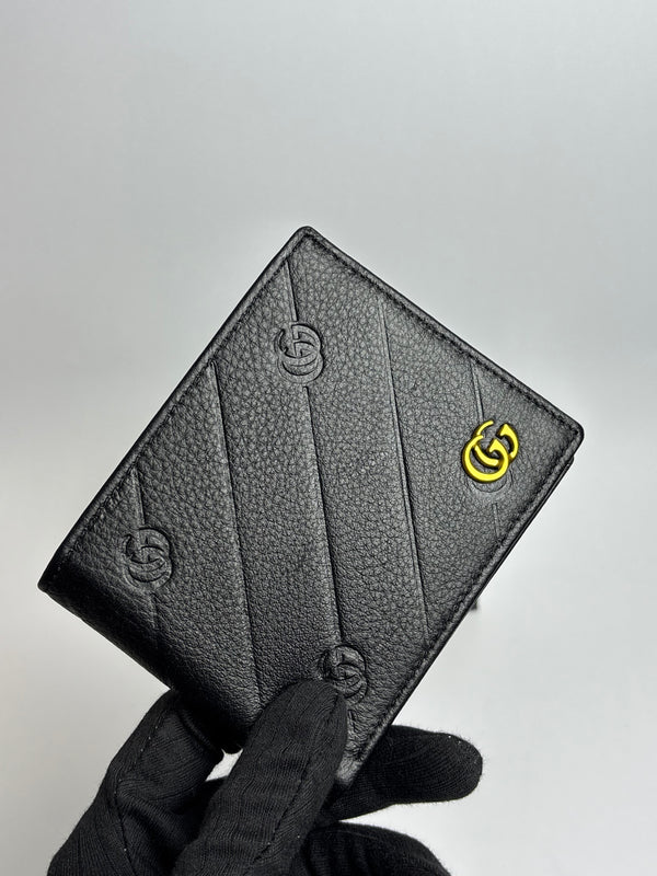 Branded Short Wallet