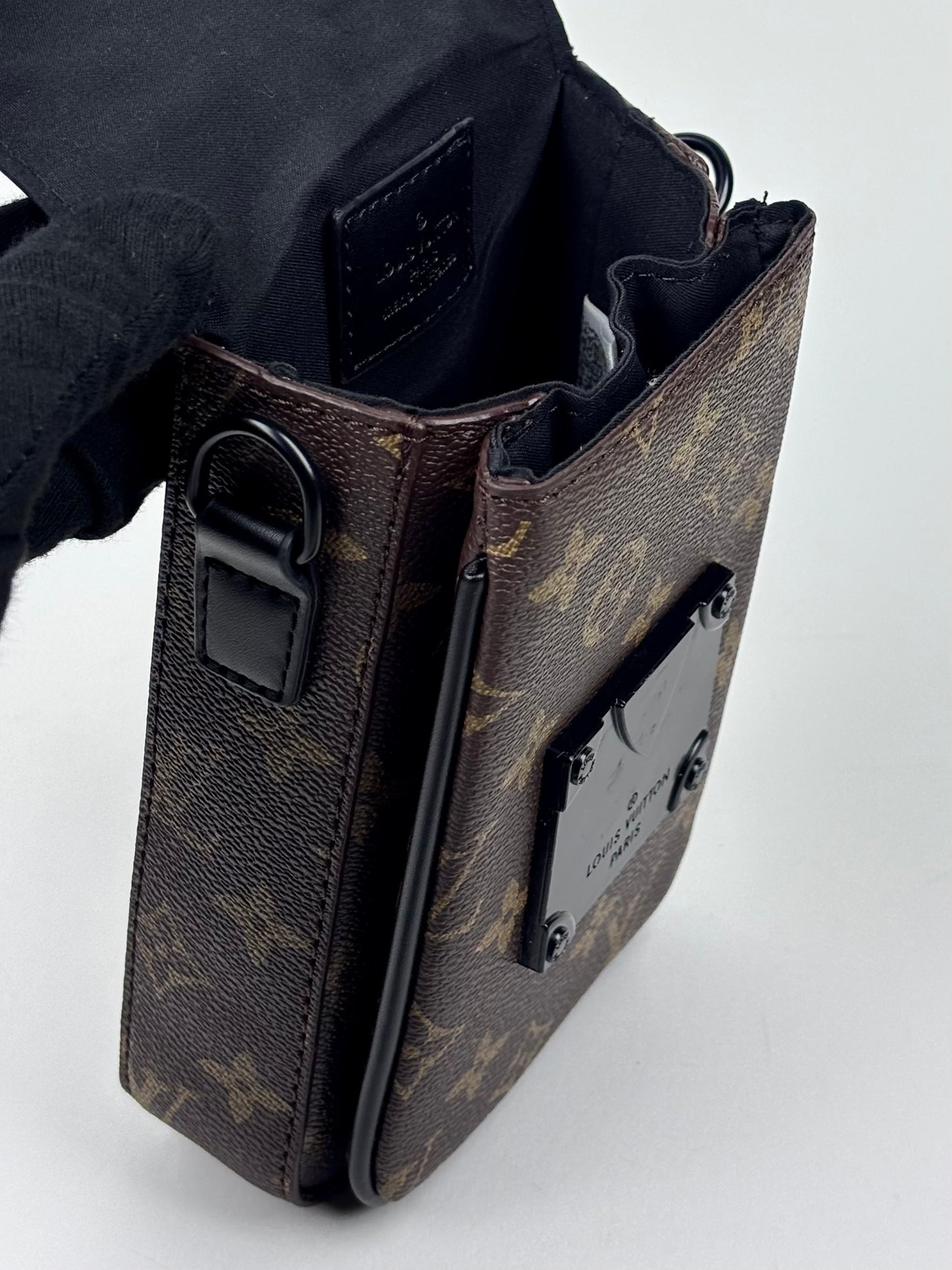 Imported Shoulder Bag