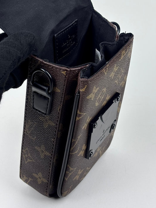 Imported Shoulder Bag