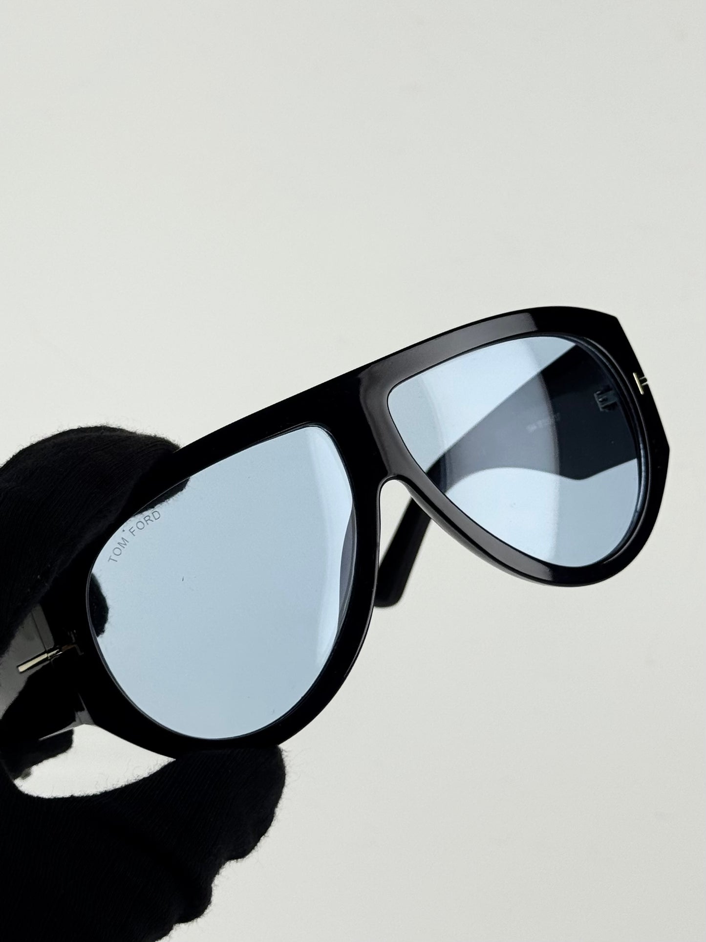 Branded Shades