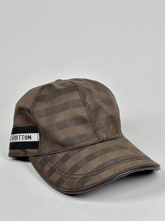 Imported Cap