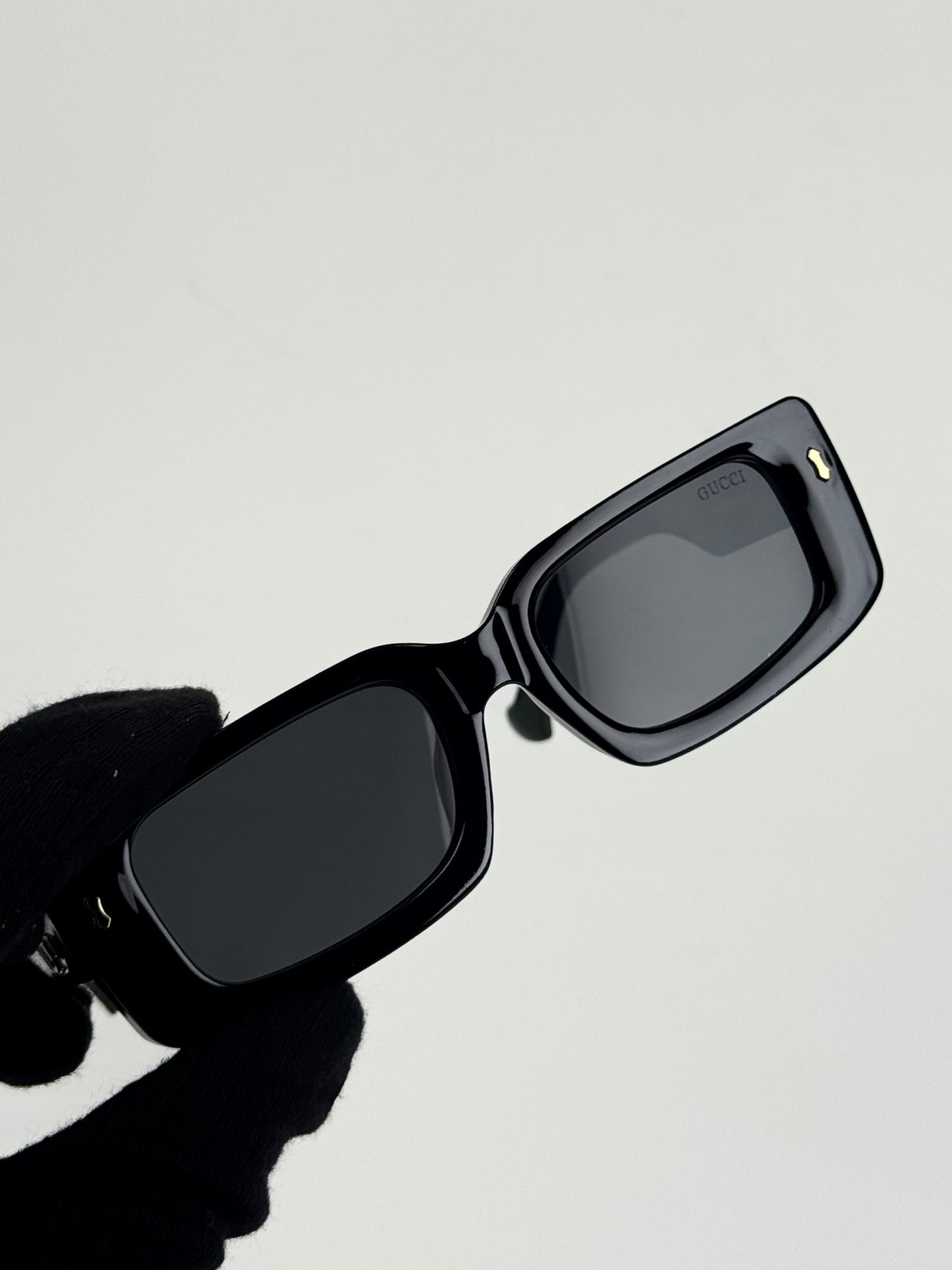 Branded Shades
