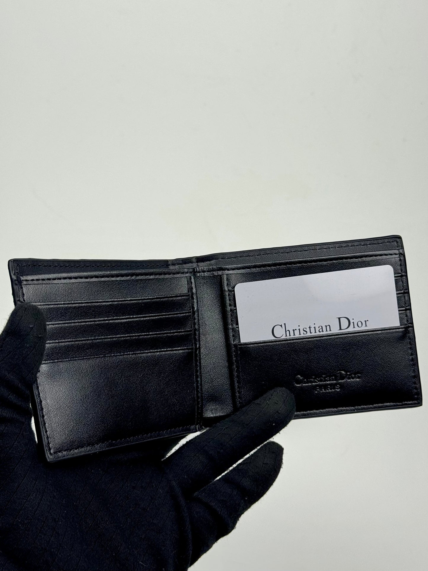 Imported Short Wallet