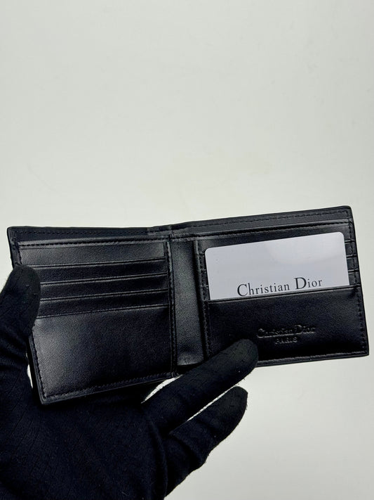 Imported Short Wallet