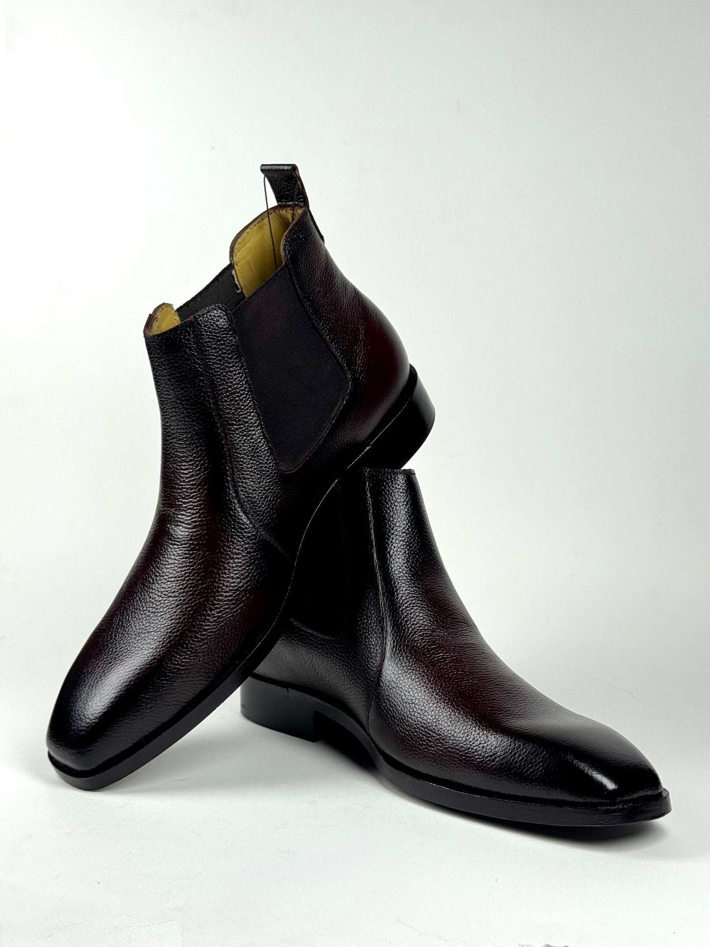 Chelsea Boot