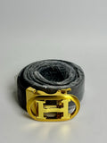 Imported Belt