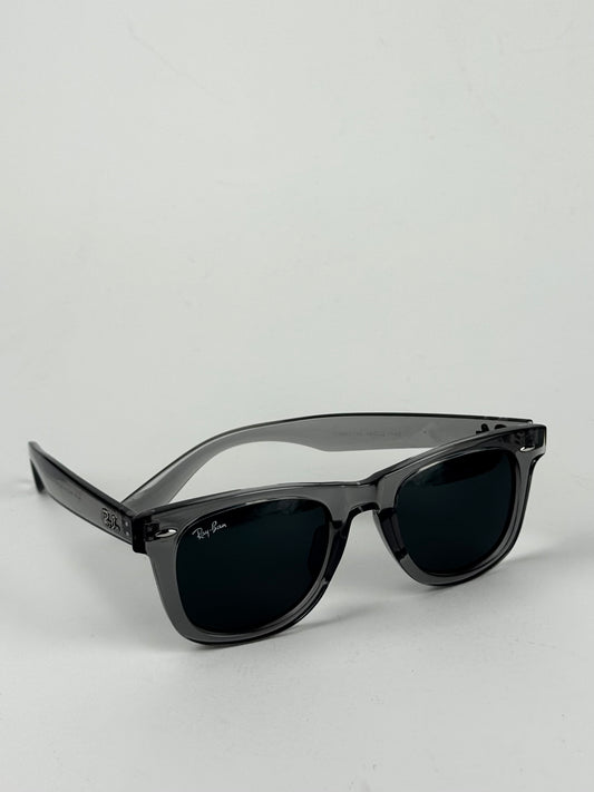 Branded Shades