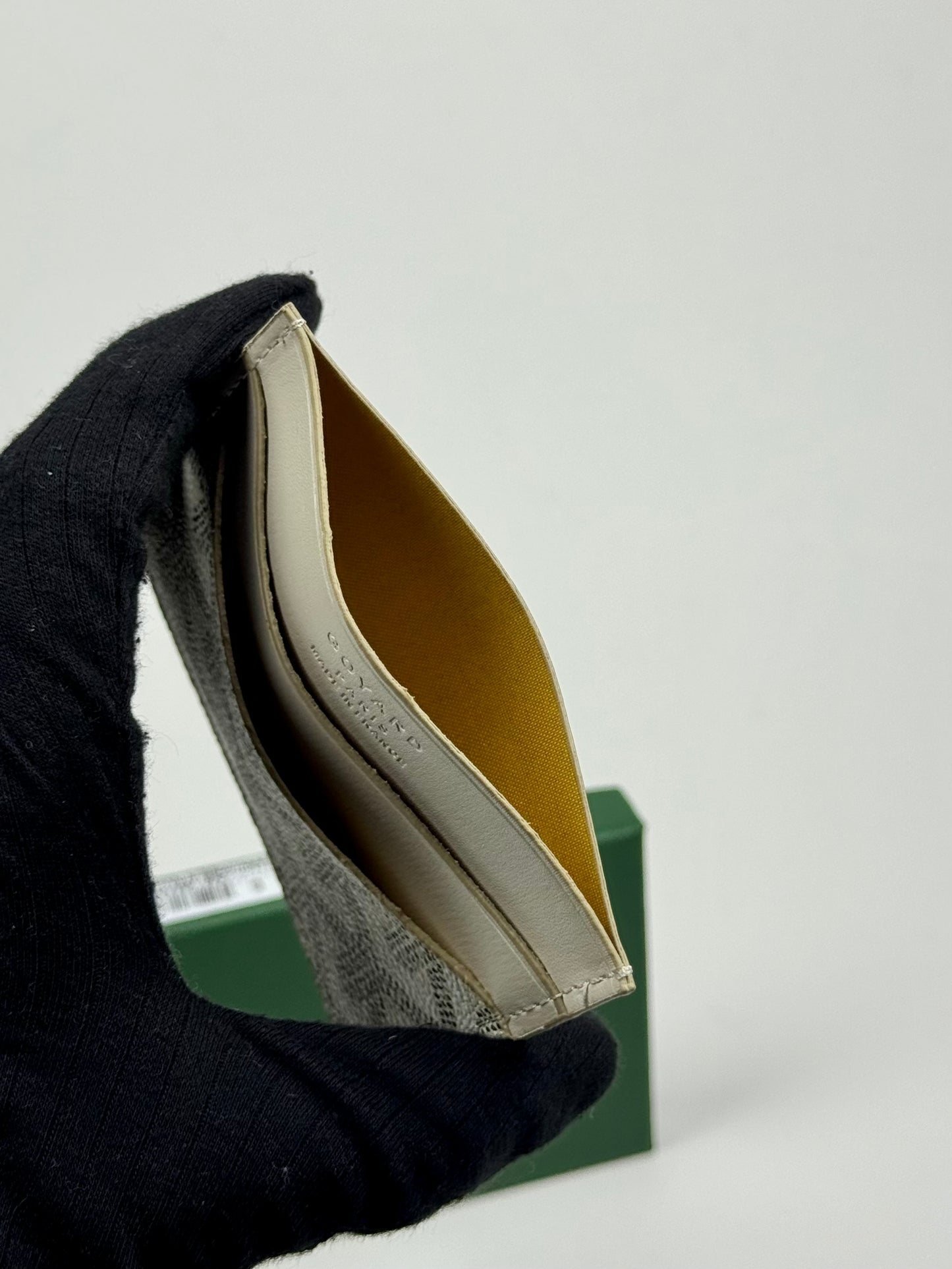 Imported Card Holder