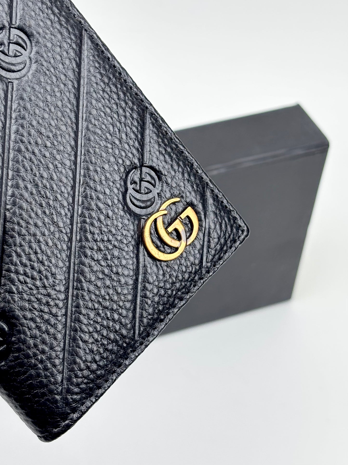 Imported Long Wallet