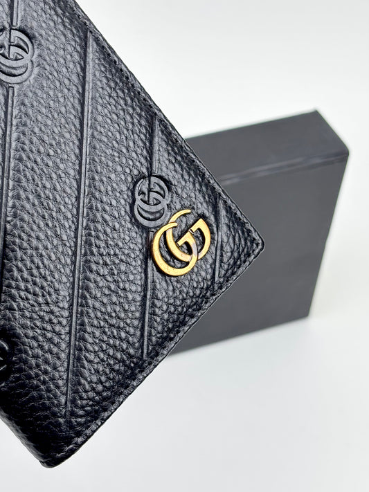 Imported Long Wallet