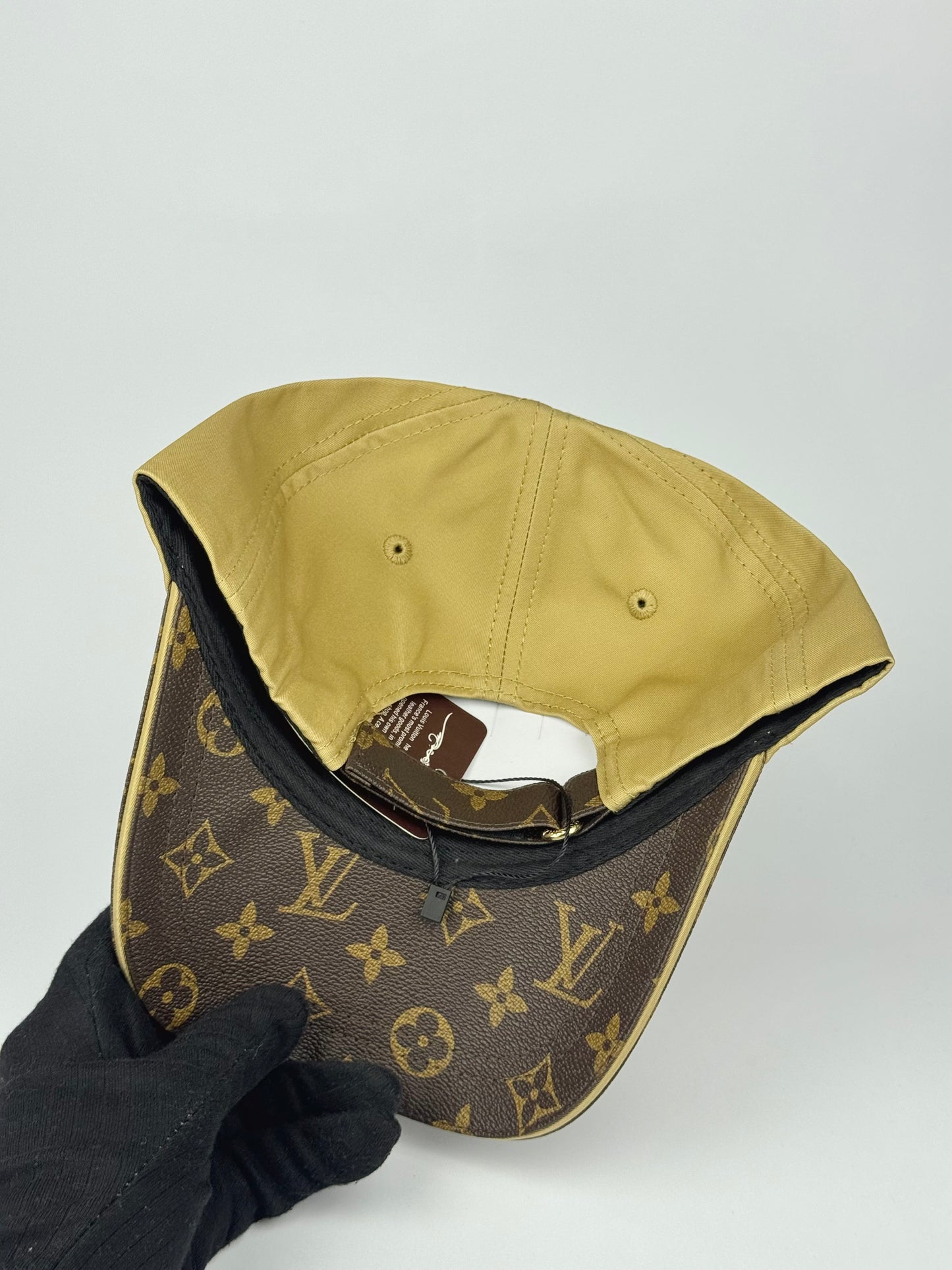 Imported Cap
